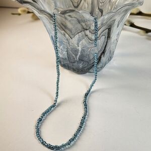 4/$10 Seed Bead 1 Single Strand Seed Beads Jewelry Making Supplies Crafts